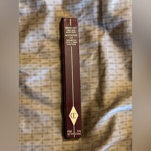 Charlotte tilbury brow lift